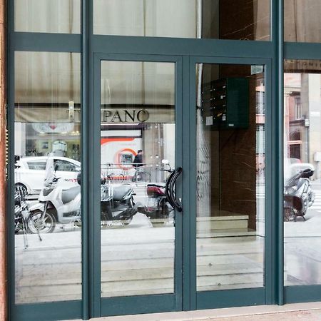 Bologna Apartment Exterior foto