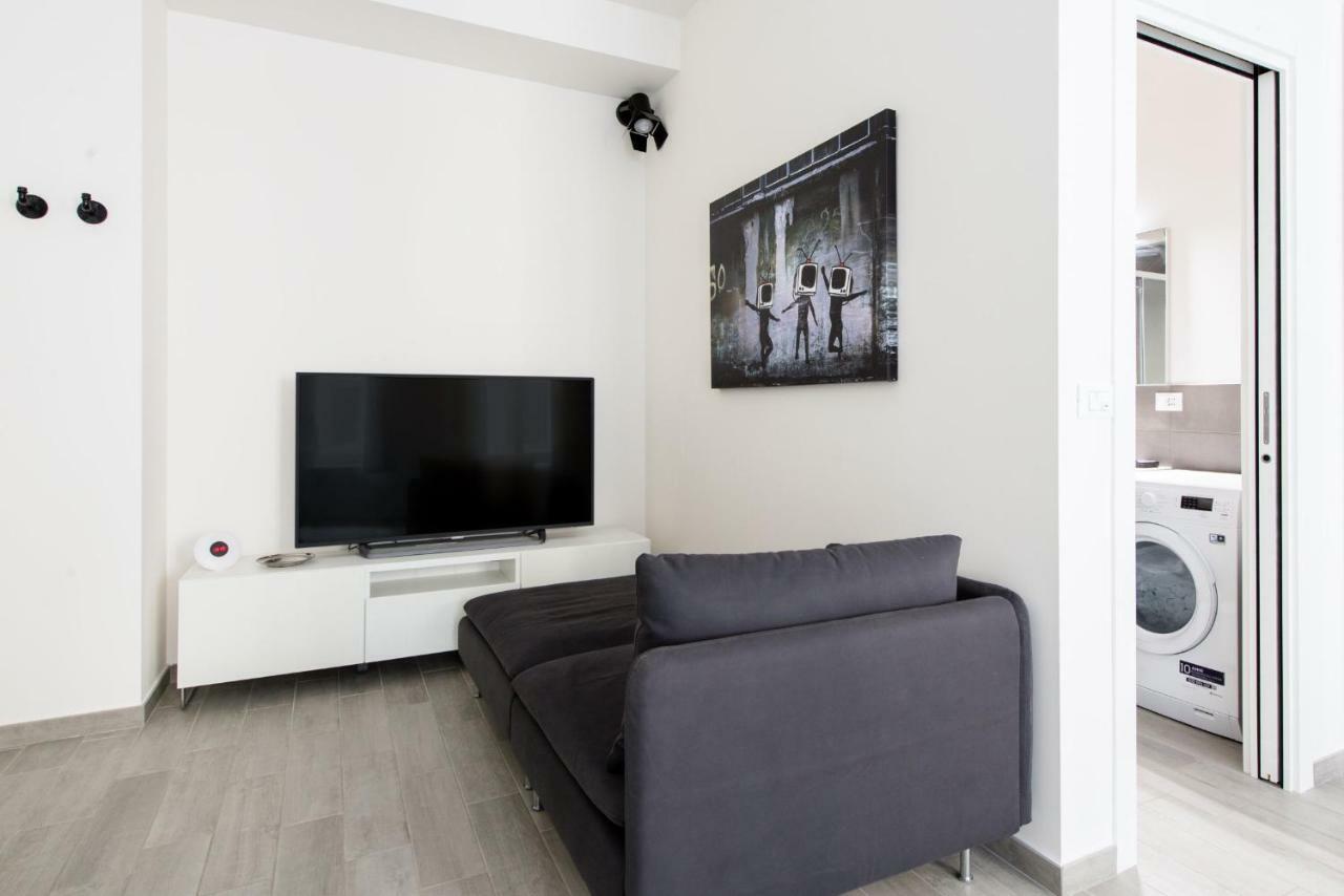 Bologna Apartment Exterior foto