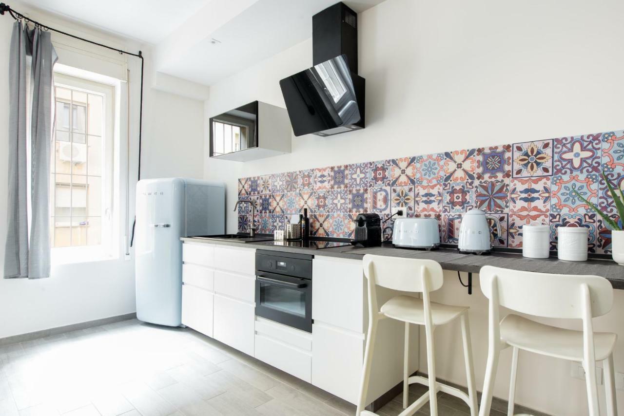 Bologna Apartment Exterior foto