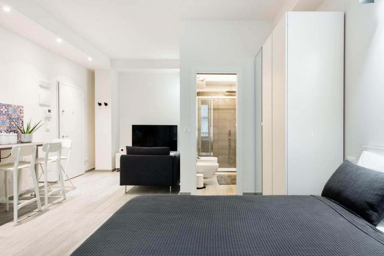 Bologna Apartment Exterior foto