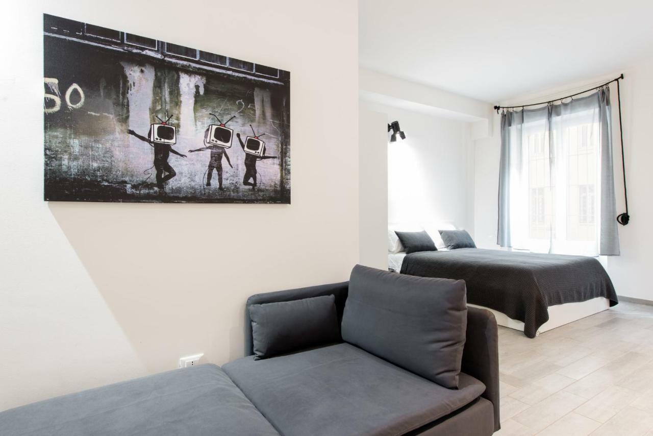 Bologna Apartment Exterior foto