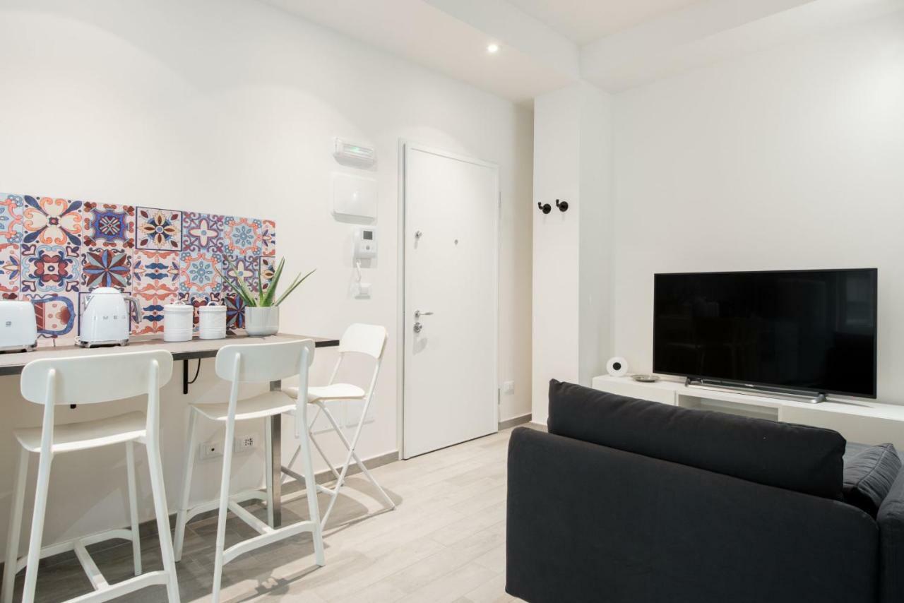 Bologna Apartment Exterior foto